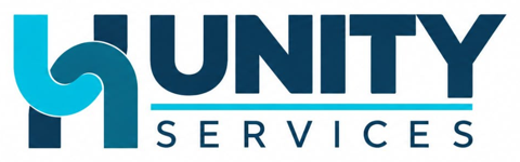 Unity Services